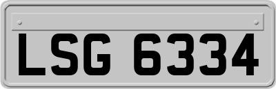 LSG6334