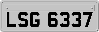 LSG6337