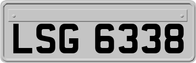 LSG6338