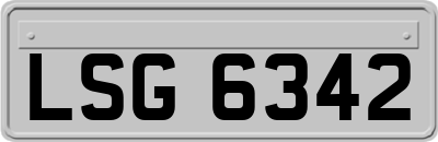 LSG6342
