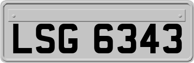 LSG6343