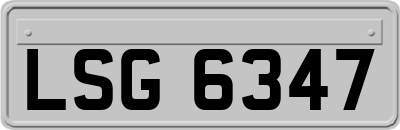 LSG6347