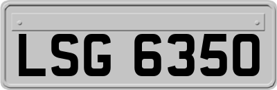 LSG6350
