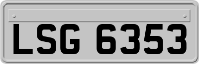 LSG6353
