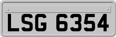 LSG6354