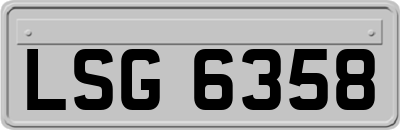 LSG6358