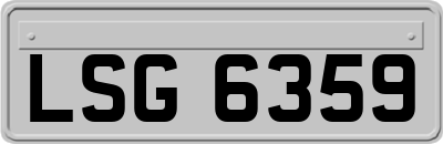 LSG6359
