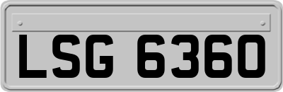 LSG6360