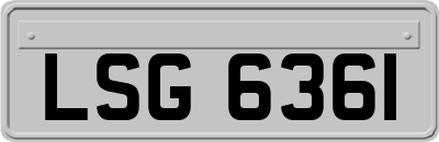 LSG6361