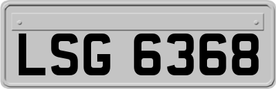 LSG6368