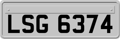 LSG6374