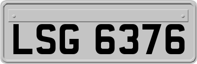 LSG6376