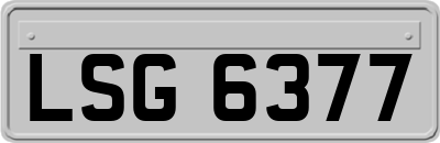 LSG6377