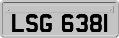 LSG6381