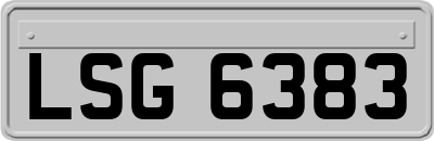 LSG6383