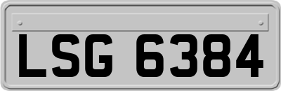 LSG6384