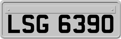 LSG6390