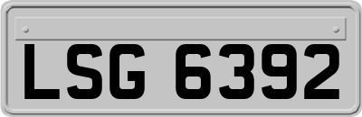 LSG6392