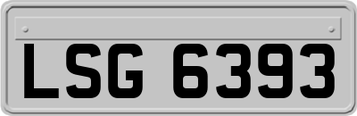 LSG6393