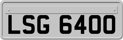 LSG6400