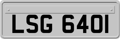 LSG6401
