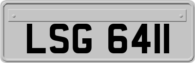 LSG6411