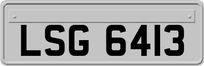 LSG6413