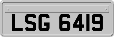 LSG6419
