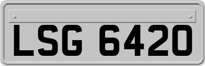 LSG6420