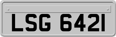 LSG6421