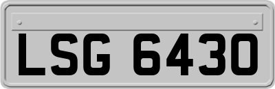 LSG6430