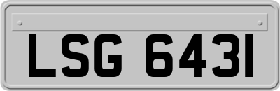 LSG6431