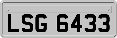 LSG6433
