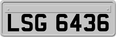 LSG6436