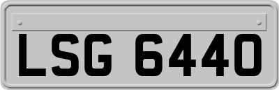 LSG6440