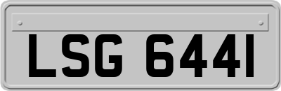 LSG6441