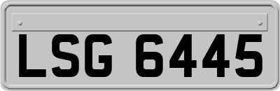 LSG6445