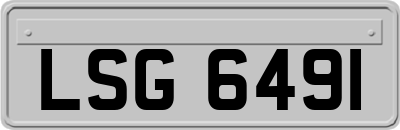 LSG6491
