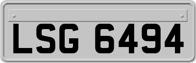 LSG6494