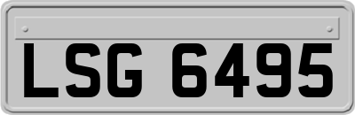 LSG6495