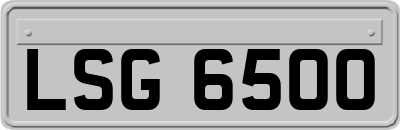 LSG6500