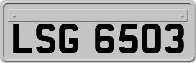 LSG6503