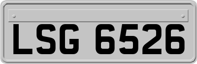 LSG6526