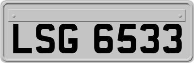 LSG6533