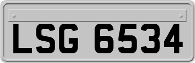 LSG6534