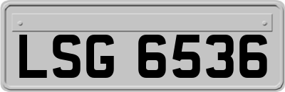 LSG6536