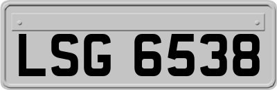 LSG6538