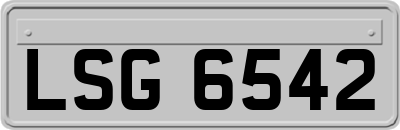 LSG6542
