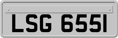 LSG6551