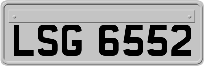 LSG6552